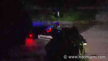 Several in custody after SWAT team, detectives conduct search warrant at Miramar home