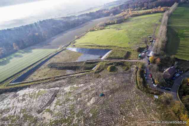 Actiecomité wil gronden op stort Louise-Marie weg na vernietiging vergunning door Raad van State: “Beslissing met terugwerkende kracht”