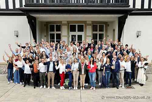 LCC sieht sich voll auf Kurs