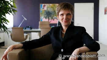 Neue EZB-Bankenaufseherin: Claudia Buch besteht Anhörung im Europaparlament