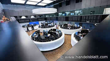 Softwareunternehmen: Deutsche Börse hat sich Mehrheit an Simcorp gesichert