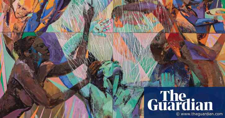 London church unveils artwork of African-born abolitionist