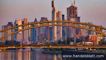 Immobilien: Stärkster Rückgang seit 15 Jahren: In den Großstädten weltweit fallen die Preise für Wohnimmobilien