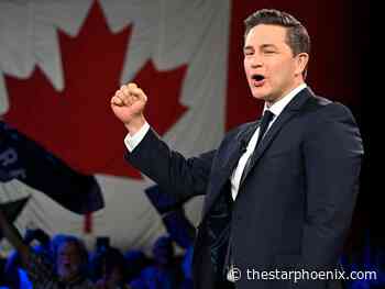 Phil Tank: Canada's politicians callously shred Charter, rule of law