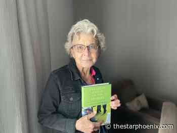 Kononenko documents Ukrainian-Canadian folkore, culture