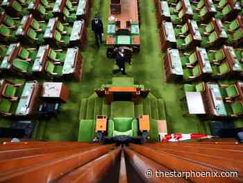 Letter: Follow First Nations example to ensure parliamentary civility