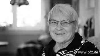 „Frau mit dem eisernen Arm“: Thüringer Olympiasiegerin Ruth Fuchs gestorben