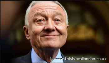 Ex-London mayor Ken Livingstone suffering from Alzheimer's