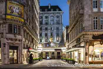 4 London hotels make The World’s 50 Best Hotels list