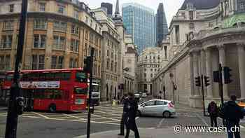 Britische Klimapolitik: «Wir werden den Planeten nicht retten, indem wir die Bevölkerung in die Pleite schicken»