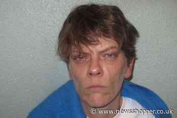 EastEnders extra who killed Bromley pensioner died in prison