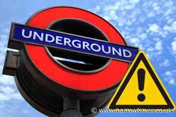 London Underground strikes to take place this October