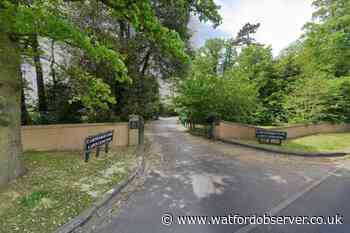 Carpenders Park Lawn Cemetery running out of burial space