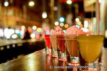 Watford Barrio owners remain silent on bar's next steps