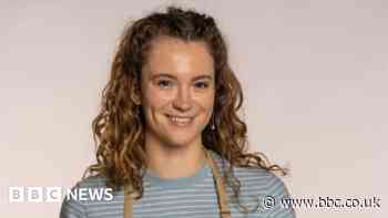 Great British Bake Off: First deaf contestant is Tasha Stones from Bristol