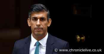 Rishi Sunak to deliver Downing Street speech on net zero commitments today