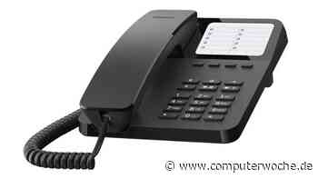 Insolvenzantrag: Gigaset kämpft ums Überleben