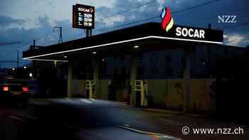 Öl und Gas aus Aserbaidschan statt Russland? Die Waffengewalt in Nagorni Karabach bringt Europa in ein Dilemma