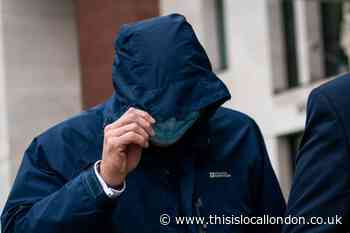 Serving Met Police officer in court accused of sexual assault