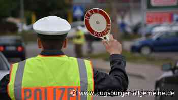 Polizei erwischt Fahrer ohne gültigen Führerschein