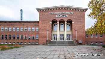 Öffentliches Schwimmen im Neptun-Hallenbad an einigen Tagen eingeschränkt
