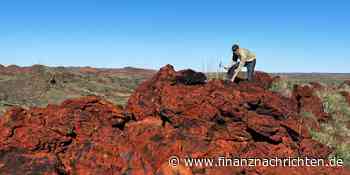 Hervorragende metallurgische Ergebnisse von Mt. York