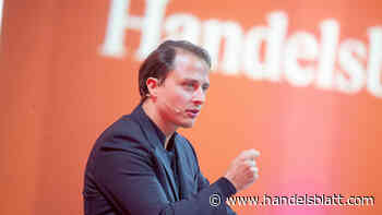 Neobroker: Trade-Republic-Gründer: Kapitalpolster reicht für die nächsten zehn Jahre