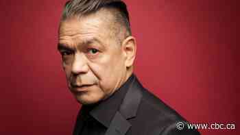 New animated film gives Lorne Cardinal another chance to use his voice for Indigenous actors