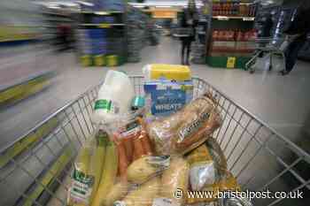 Inflation explained and what today's surprise fall means for your money