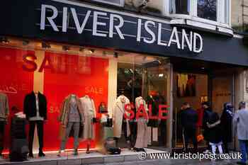 River Island's 'absolutely beautiful' dress that flatters every shape and size