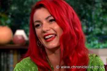 Dianne Buswell exposes Strictly Come Dancing 'secret' on how new series couples were chosen