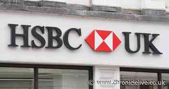 HSBC issues warning over call diversion scam with fraudsters pretending to be bank staff