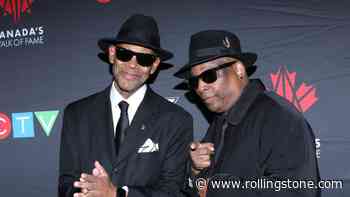 Jimmy Jam, Terry Lewis, Desmond Child To Meet With Congressmen to Push for Legislation on AI