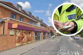 Hornchurch, Suttons Lane 'fight': Woman and two men arrested