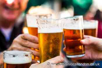 London pubs win big at the Great British Pub Awards