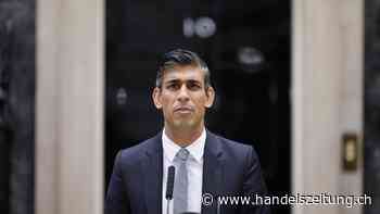 Klimapolitik: Britische Regierung will Bürger nicht überfordern