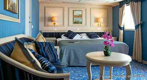 Lernidee: Exklusiv Charter für Serenissima