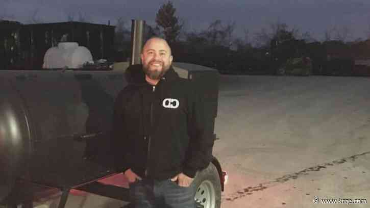 Albuquerque restaurant community comes together to help local food truck owner