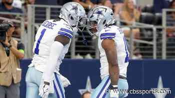 Ranking every 2-0 NFL team: Cowboys, 49ers look legit as Buccaneers, Falcons aim to prove they're for real