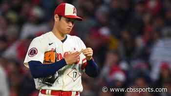 Shohei Ohtani's latest surgery could impact free agency. Plus, updated NFL and college football rankings