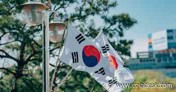 South Koreans Hold $99B of Digital Assets Overseas: Tax Service