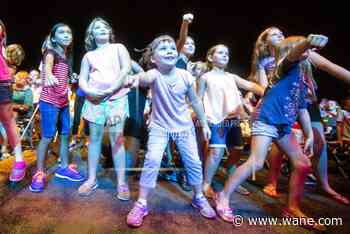 KIDZ BOP bringing live music to Fort Wayne families