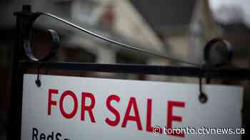 Ontario post-secondary graduates delaying homeownership due to student debt, OREA report finds