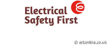 Government Minister to give speech at Electrical Safety Conference