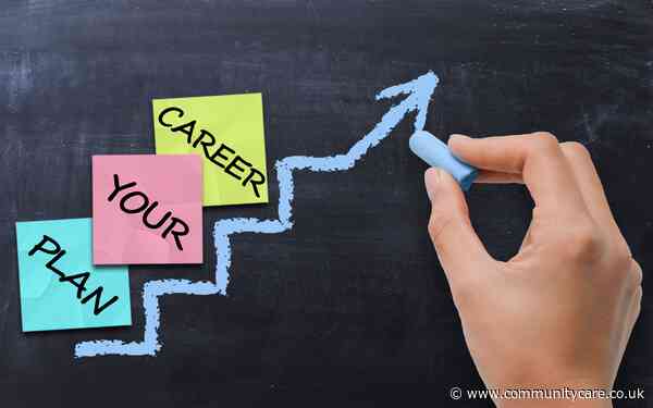 Get free social work careers advice at this year’s Community Care Live