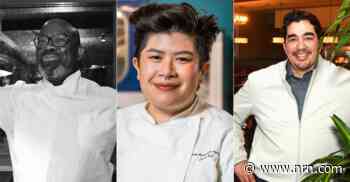 Chefs on the Move: New gigs for Ford Fry and José Garces