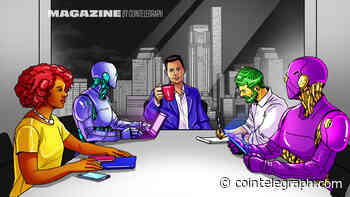 ‘AI has killed the industry’: EasyTranslate boss on adapting to change