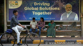 China, Indien, Mexiko: Wie Fondsmanager jetzt in Schwellenländern anlegen