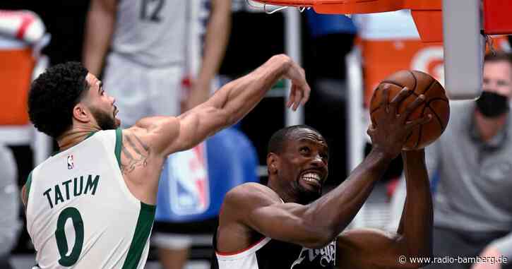 Basketball-Boss Pesic: Ibaka nicht mit Kane zu vergleichen