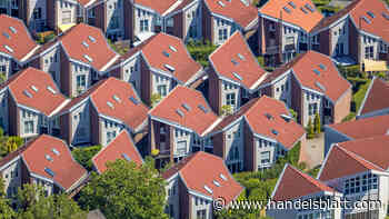 Umfrage: Zinsen, Energie, Inflation: Deutschlands Hauskäufer werden bescheidener